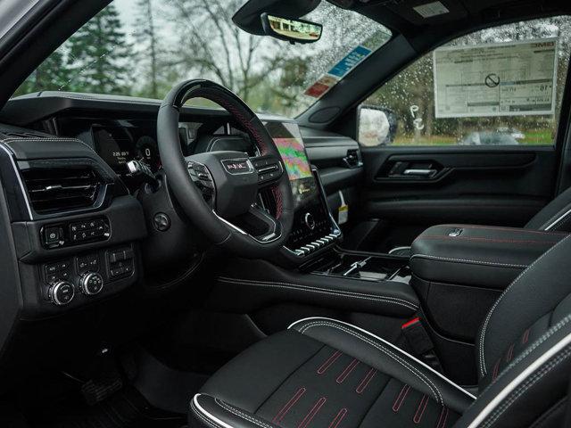new 2026 GMC Yukon car, priced at $99,347