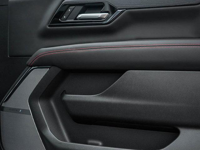new 2026 GMC Yukon car, priced at $99,347