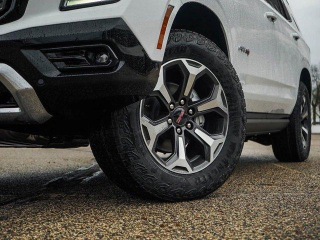 new 2026 GMC Yukon car, priced at $99,347