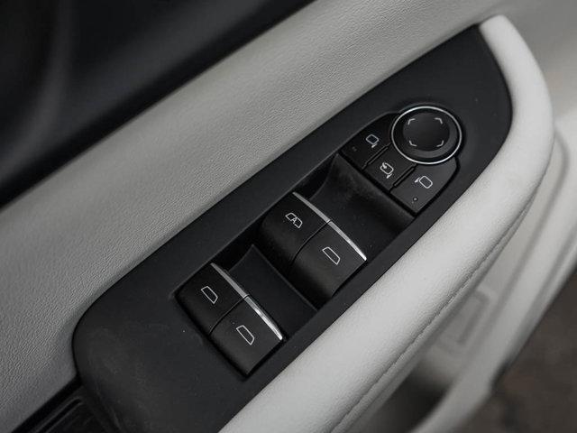 new 2026 Buick Enclave car, priced at $61,674