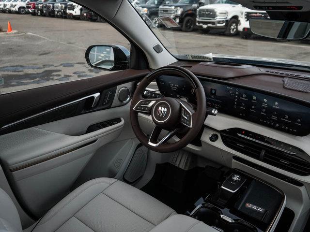 new 2026 Buick Enclave car, priced at $61,674