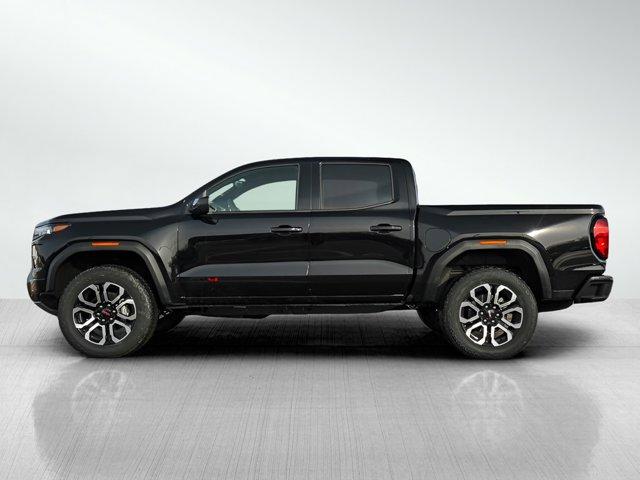 new 2026 GMC Canyon car, priced at $47,729