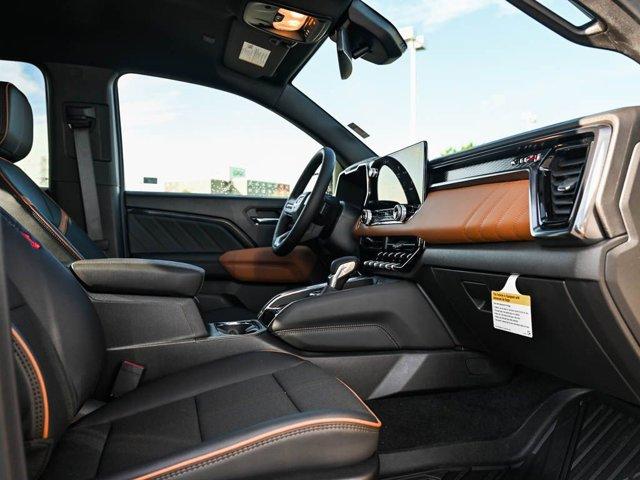 new 2026 GMC Canyon car, priced at $47,729