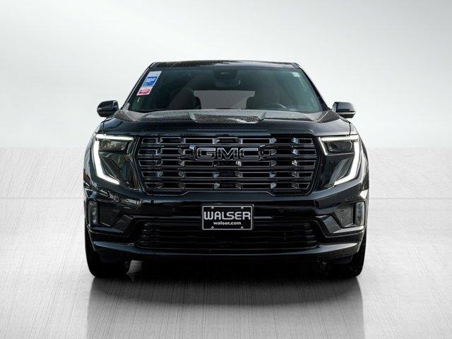 new 2026 GMC Acadia car, priced at $65,777