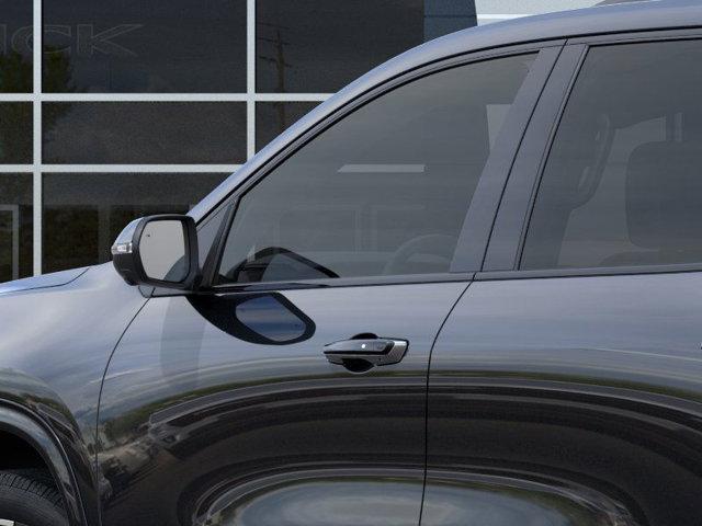 new 2026 GMC Acadia car, priced at $65,777