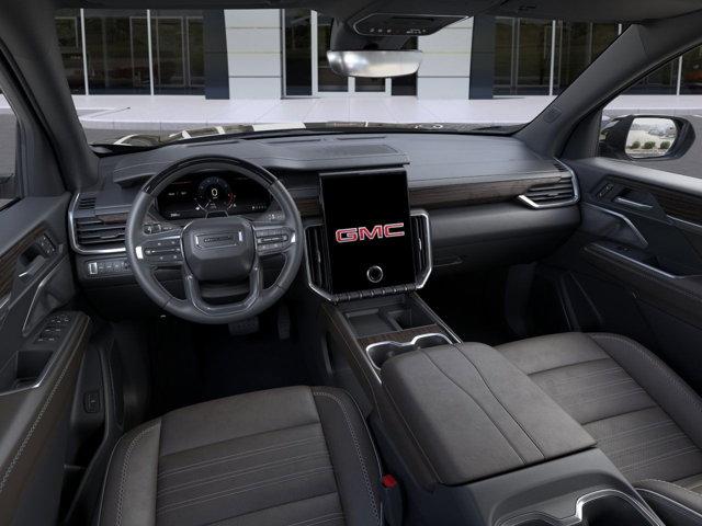 new 2026 GMC Acadia car, priced at $65,777