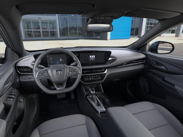 new 2026 Buick Envista car, priced at $31,340