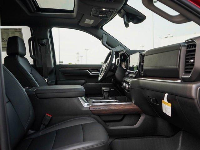 new 2026 GMC Sierra 1500 car, priced at $60,275