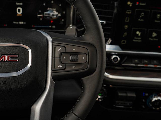 new 2026 GMC Sierra 1500 car, priced at $60,275