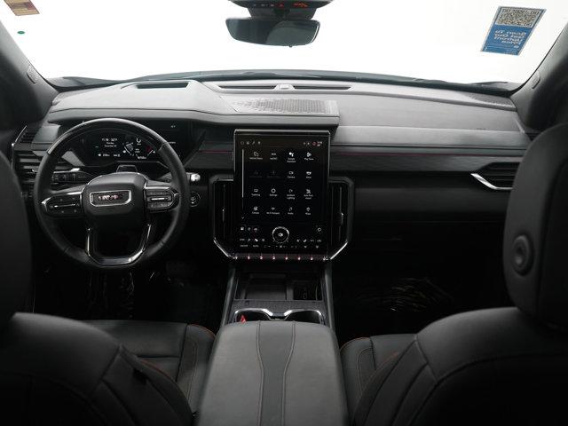 used 2024 GMC Acadia car, priced at $46,998