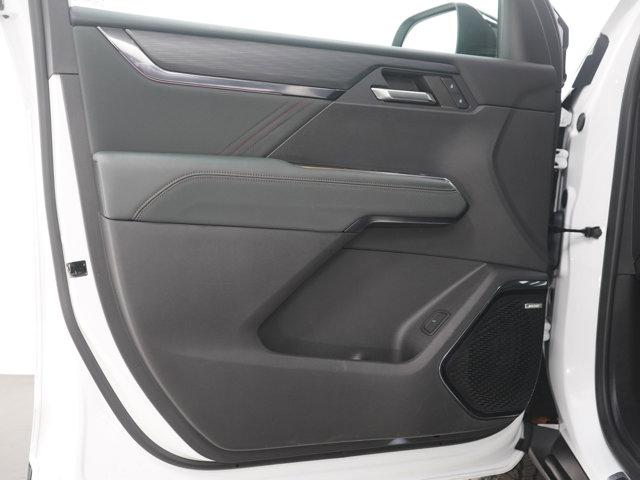 used 2024 GMC Acadia car, priced at $46,998