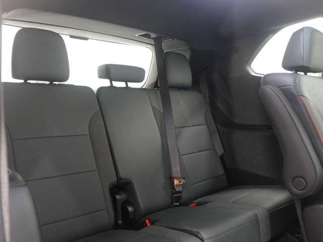 used 2024 GMC Acadia car, priced at $46,998