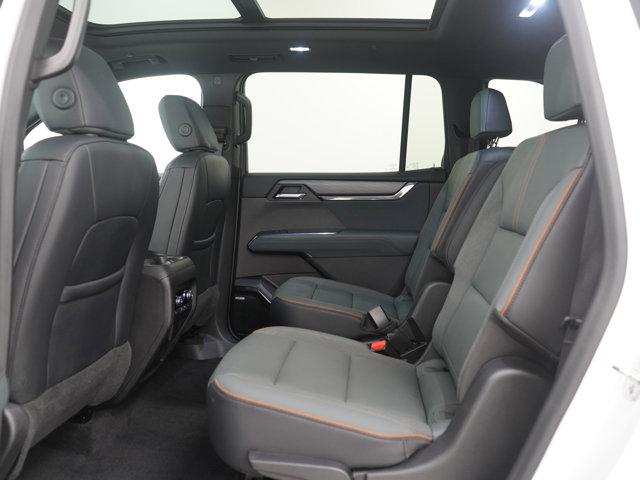 used 2024 GMC Acadia car, priced at $46,998