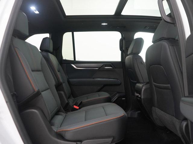 used 2024 GMC Acadia car, priced at $46,998