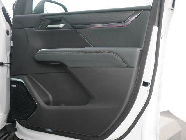 used 2024 GMC Acadia car, priced at $46,998