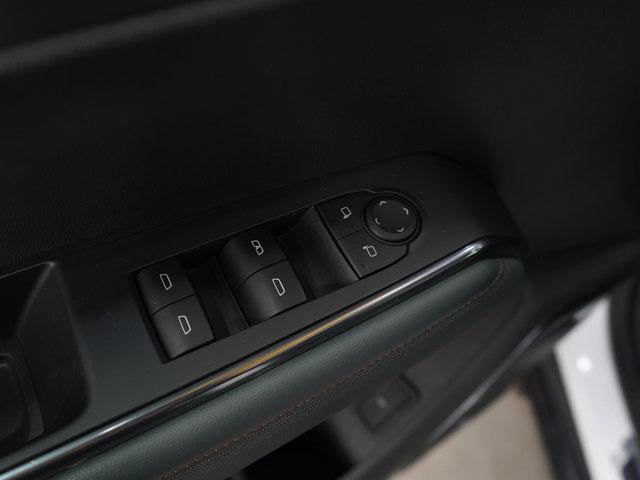 used 2024 GMC Acadia car, priced at $46,998