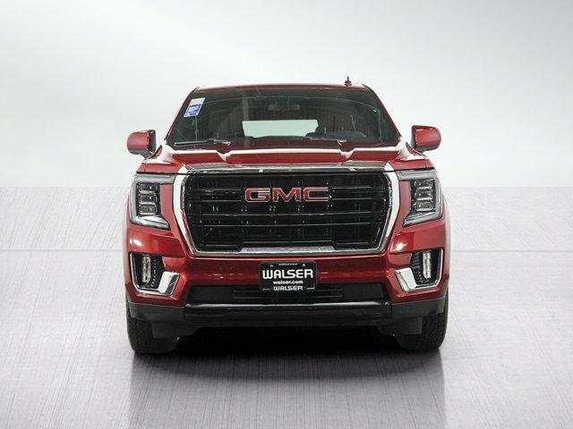 used 2021 GMC Yukon car, priced at $43,347