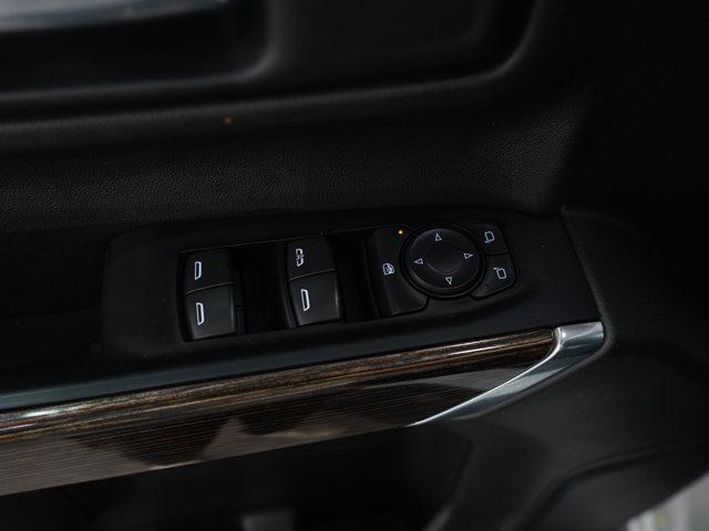 used 2022 GMC Sierra 1500 Limited car, priced at $33,199