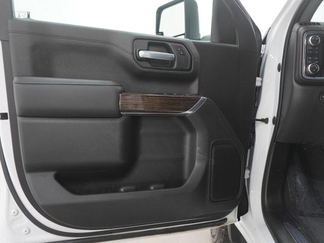 used 2022 GMC Sierra 1500 Limited car, priced at $33,199