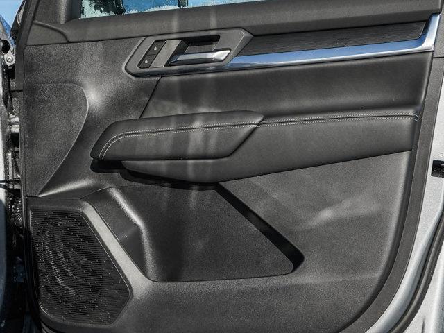 new 2026 GMC Terrain car, priced at $39,529