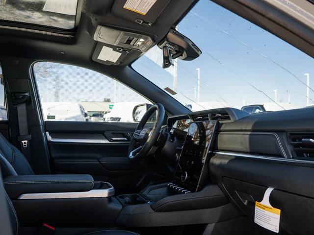 new 2026 GMC Terrain car, priced at $39,529