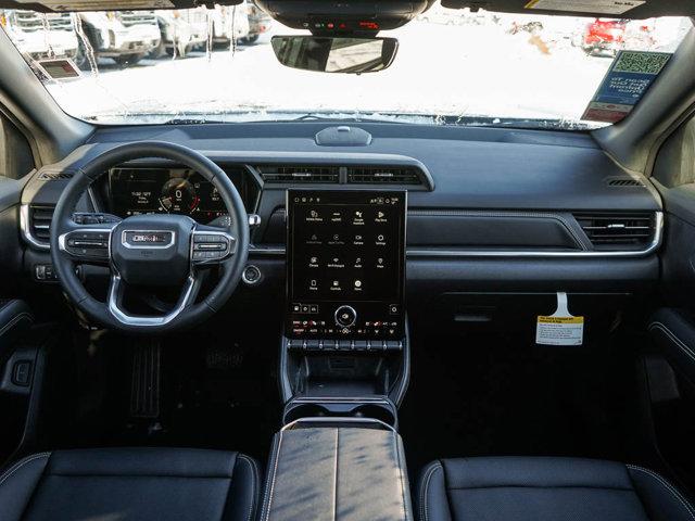 new 2026 GMC Terrain car, priced at $39,529