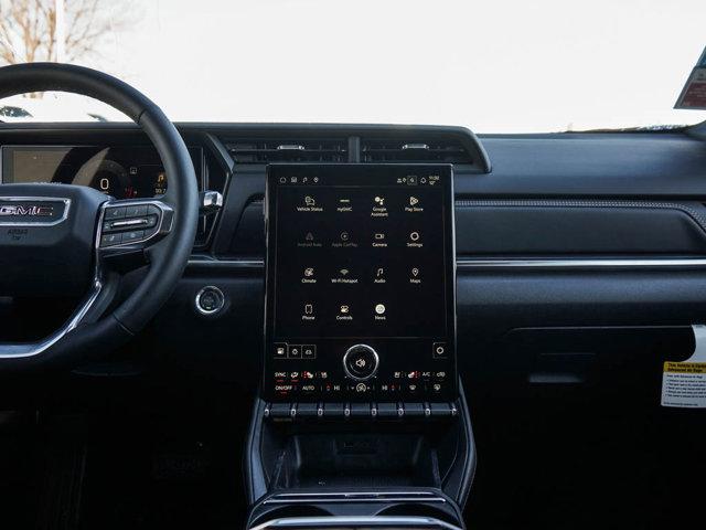 new 2026 GMC Terrain car, priced at $39,529