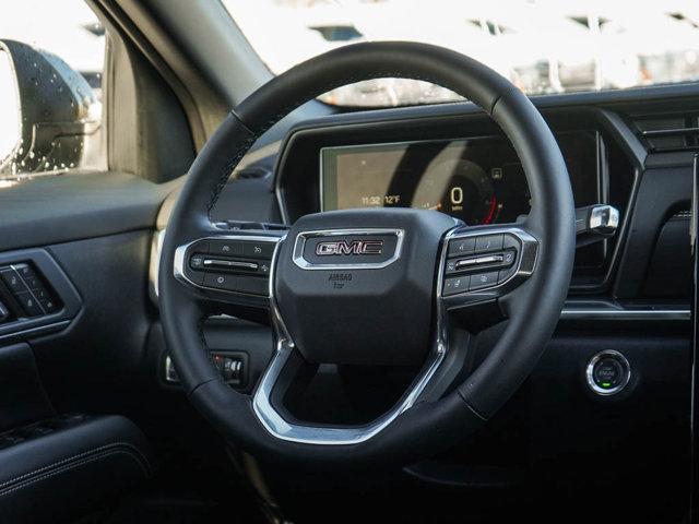 new 2026 GMC Terrain car, priced at $39,529