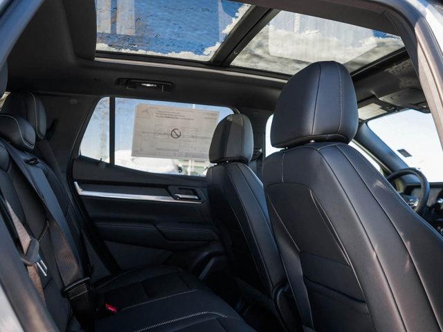 new 2026 GMC Terrain car, priced at $39,529