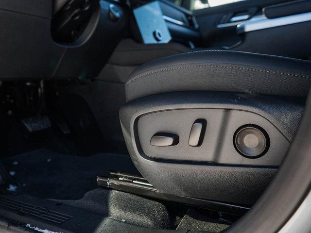 new 2026 GMC Terrain car, priced at $39,529