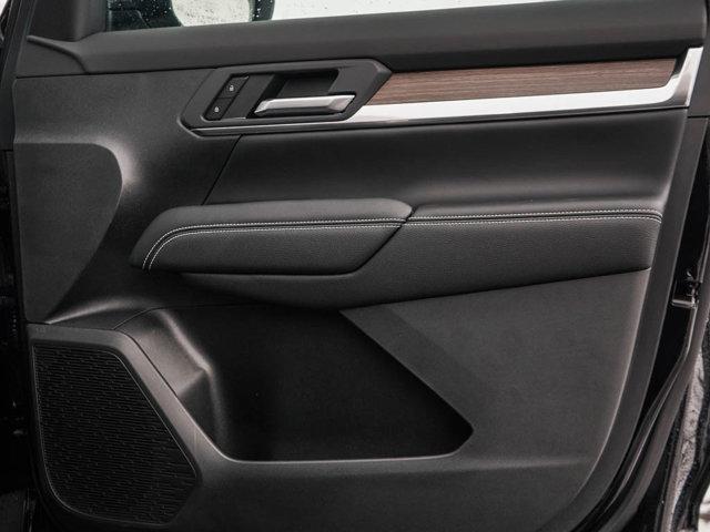 new 2026 GMC Terrain car, priced at $44,429