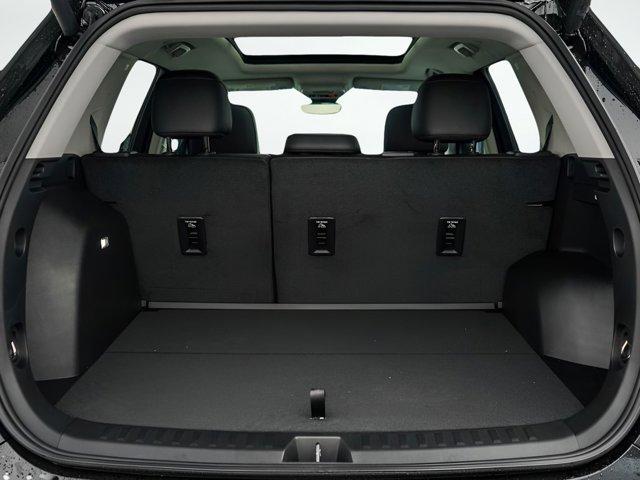 new 2026 GMC Terrain car, priced at $44,429