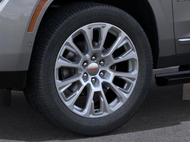 new 2026 GMC Yukon car, priced at $88,631