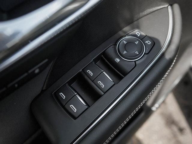 new 2026 Buick Envision car, priced at $46,176