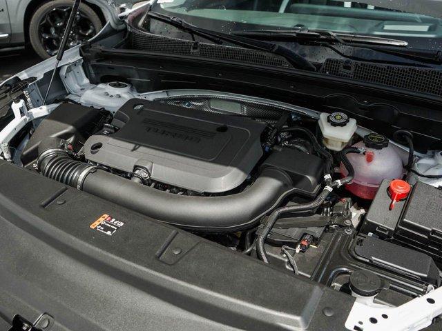 new 2026 Buick Envision car, priced at $46,176
