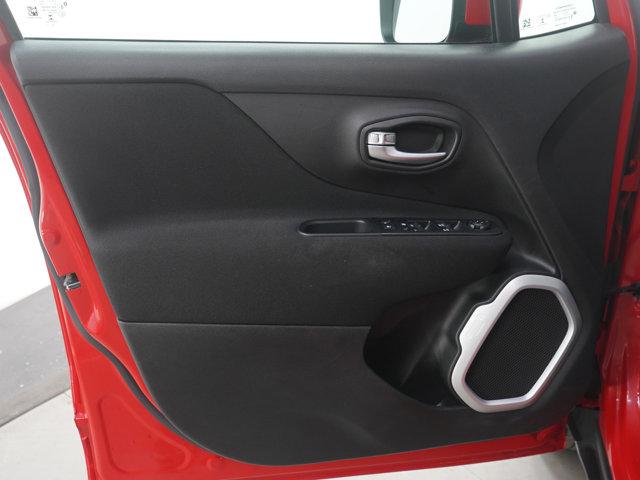 used 2020 Jeep Renegade car, priced at $14,399