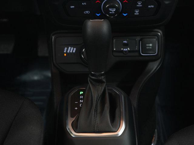 used 2020 Jeep Renegade car, priced at $14,399