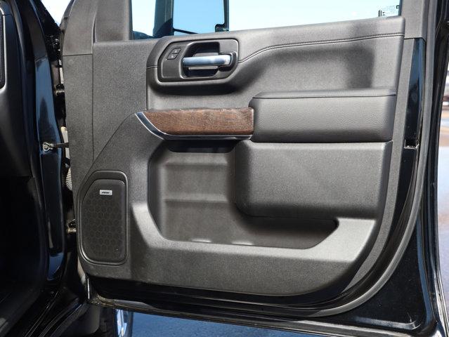 used 2022 GMC Sierra 3500 car, priced at $61,347