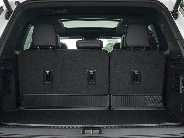 new 2026 Buick Enclave car, priced at $50,097