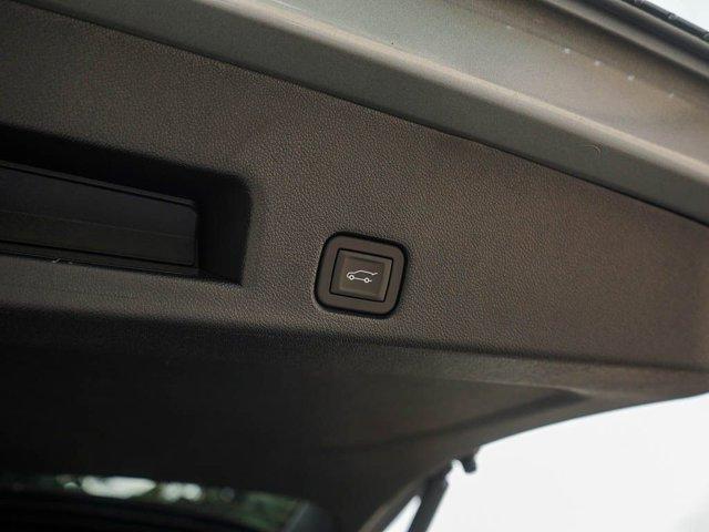 new 2026 GMC Acadia car, priced at $53,156