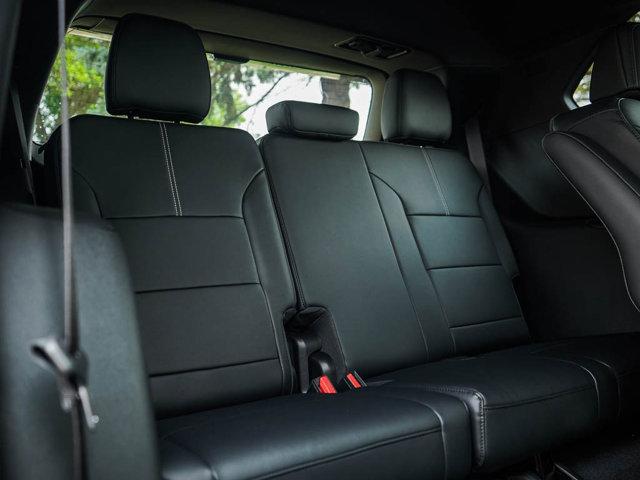 new 2026 GMC Acadia car, priced at $53,156
