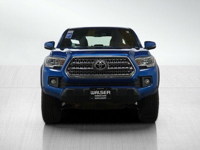 used 2016 Toyota Tacoma car, priced at $25,998