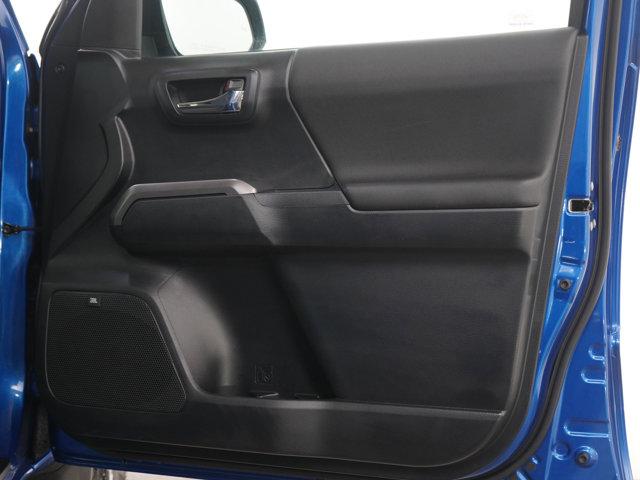 used 2016 Toyota Tacoma car, priced at $25,998