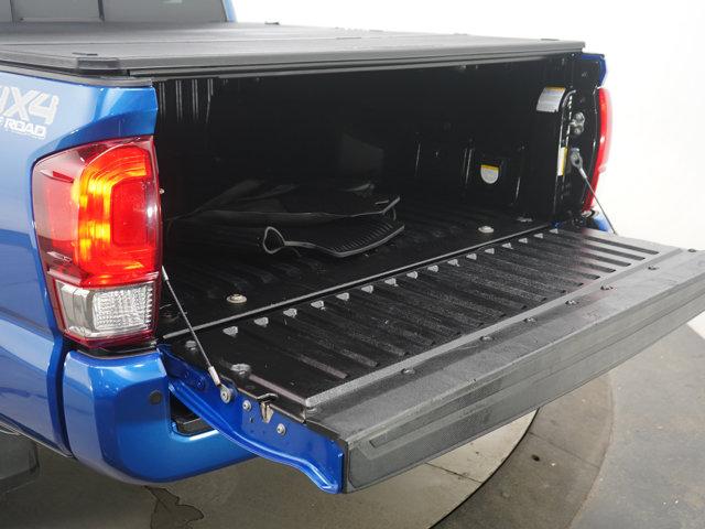 used 2016 Toyota Tacoma car, priced at $25,998