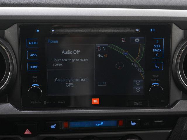 used 2016 Toyota Tacoma car, priced at $25,998