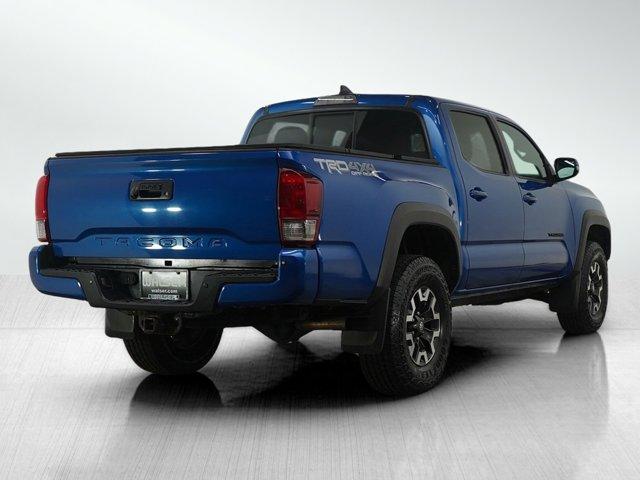 used 2016 Toyota Tacoma car, priced at $25,998