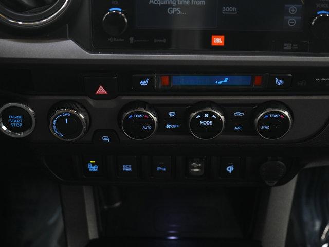 used 2016 Toyota Tacoma car, priced at $25,998