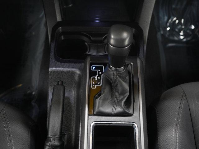 used 2016 Toyota Tacoma car, priced at $25,998