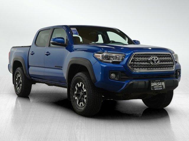 used 2016 Toyota Tacoma car, priced at $25,998