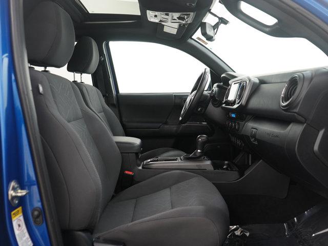 used 2016 Toyota Tacoma car, priced at $25,998